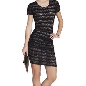 BCBG Max Azria Vivia Dress Small